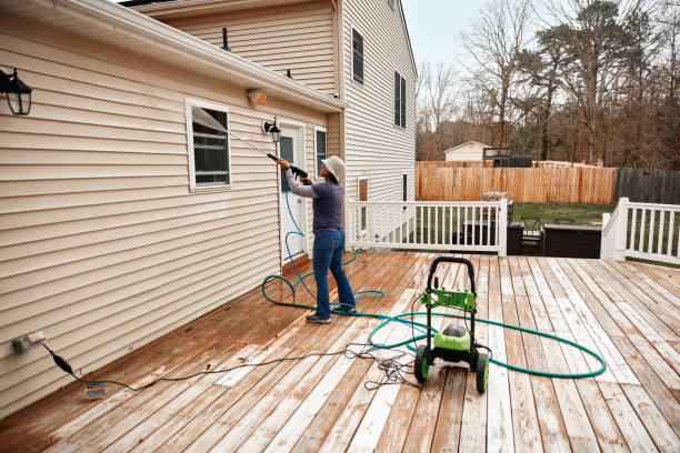 Best Best Pressure Washing Companies  in Monmouth Beach, NJ