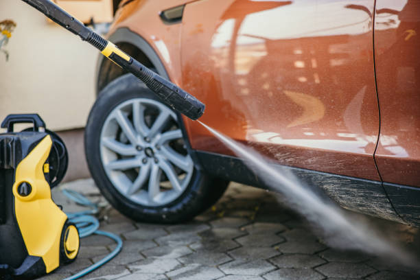 Best Affordable Pressure Washing  in Monmouth Beach, NJ