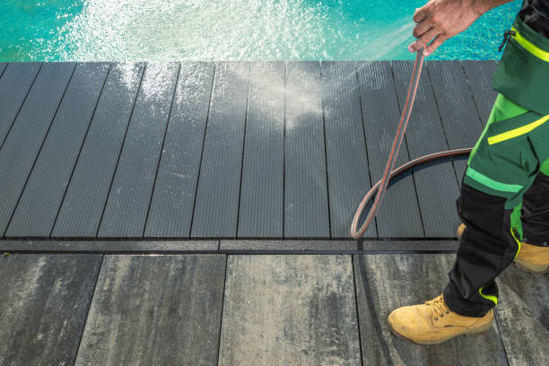 Best Local Pressure Washing Services  in Monmouth Beach, NJ