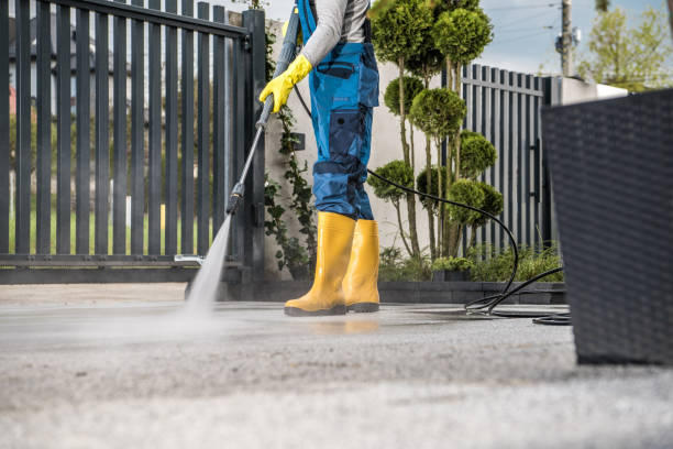 Best Roof Pressure Washing  in Monmouth Beach, NJ