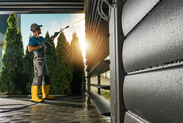 Best Fence Pressure Washing  in Monmouth Beach, NJ