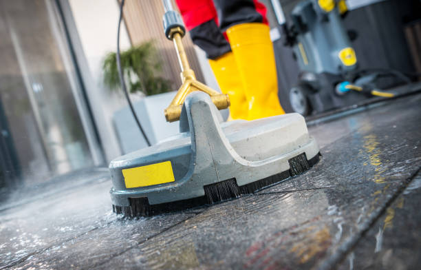Best Affordable Pressure Washing  in Monmouth Beach, NJ