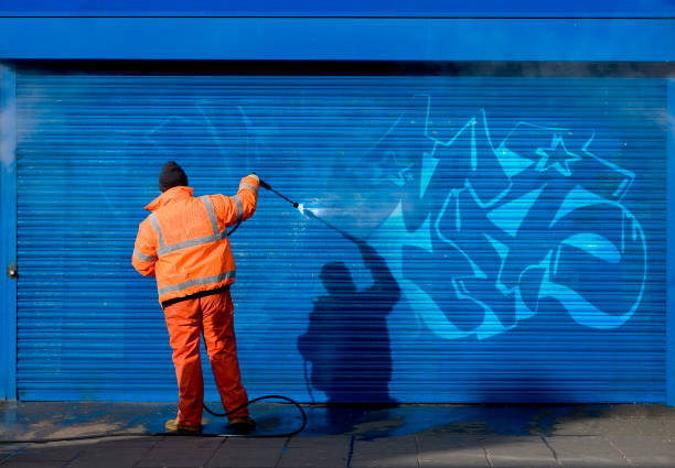 Local Pressure Washing Services in Monmouth Beach, NJ
