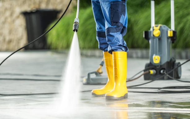 Best Pressure Washing Services for Businesses  in Monmouth Beach, NJ