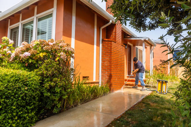 Best Deck Pressure Washing  in Monmouth Beach, NJ
