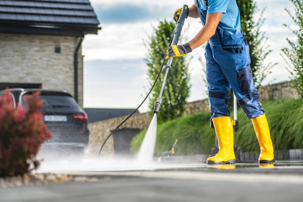Best Pressure Washing Contractors  in Monmouth Beach, NJ