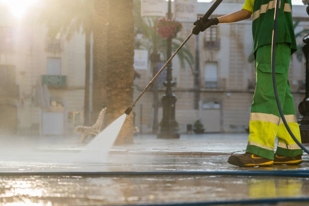 Best Residential Pressure Washing Services  in Monmouth Beach, NJ