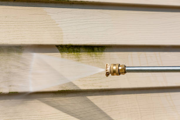 Best Deck Cleaning Services  in Monmouth Beach, NJ