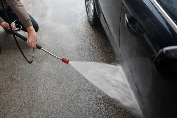 Professional Pressure Washing in Monmouth Beach, NJ