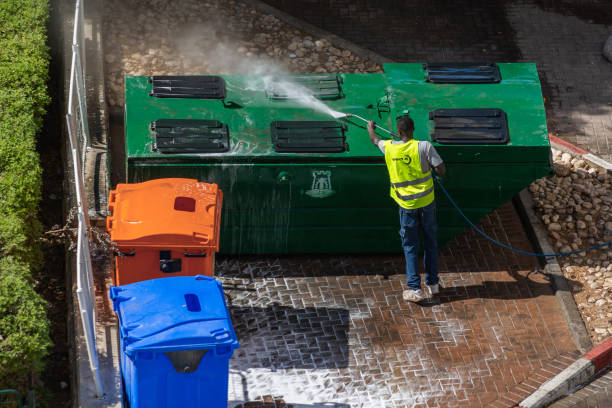 Best Pressure Washing Company Near Me  in Monmouth Beach, NJ