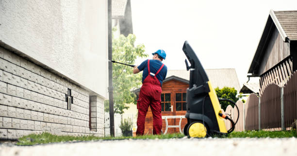 Deck Cleaning Services in Monmouth Beach, NJ